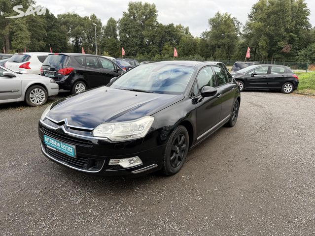 Citroën C5